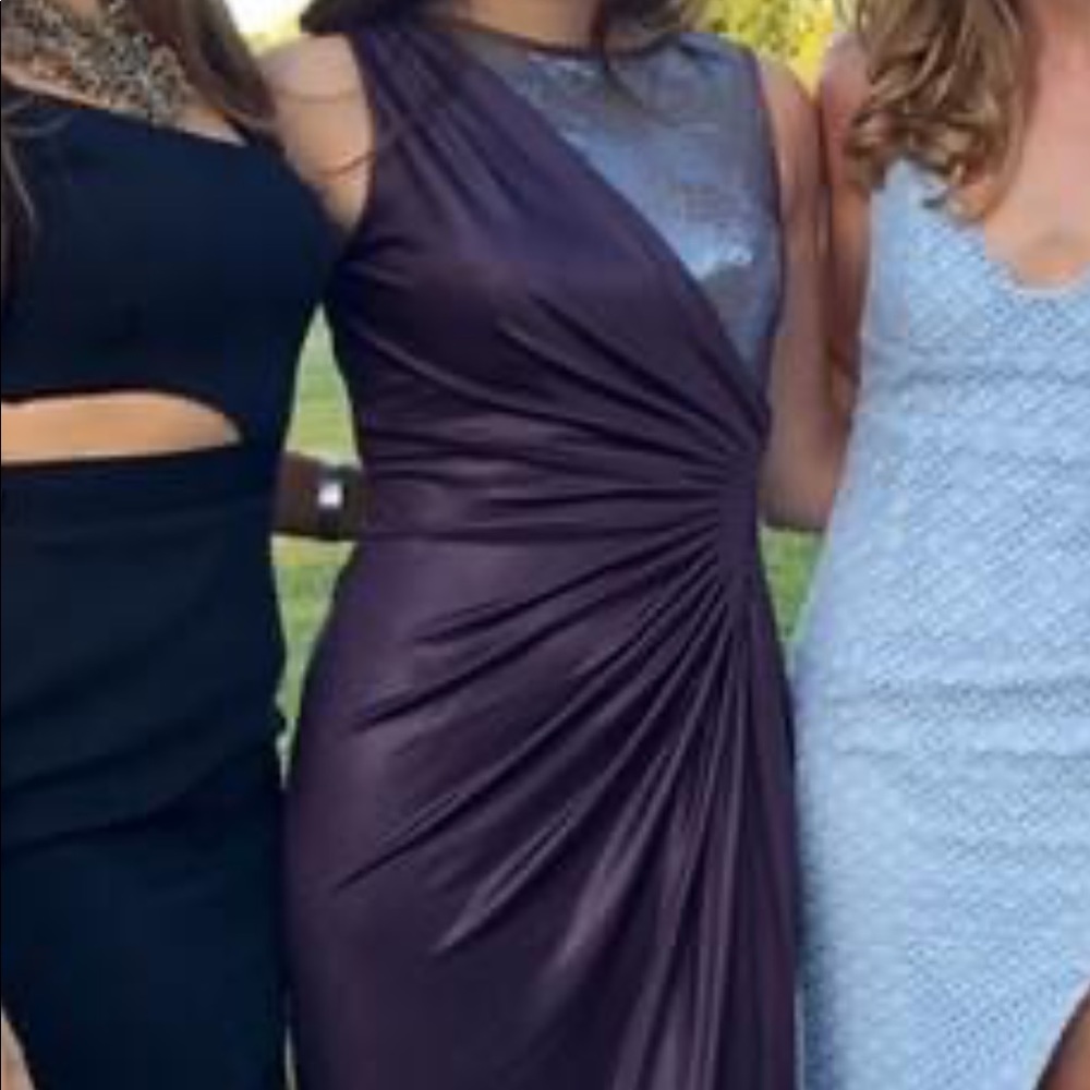 ADRIANNA PAPELL dress Like New